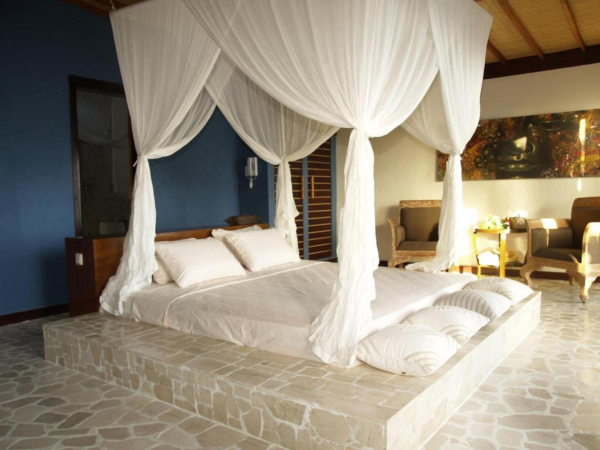 Amatoa Resort Bira Pokój zdjęcie