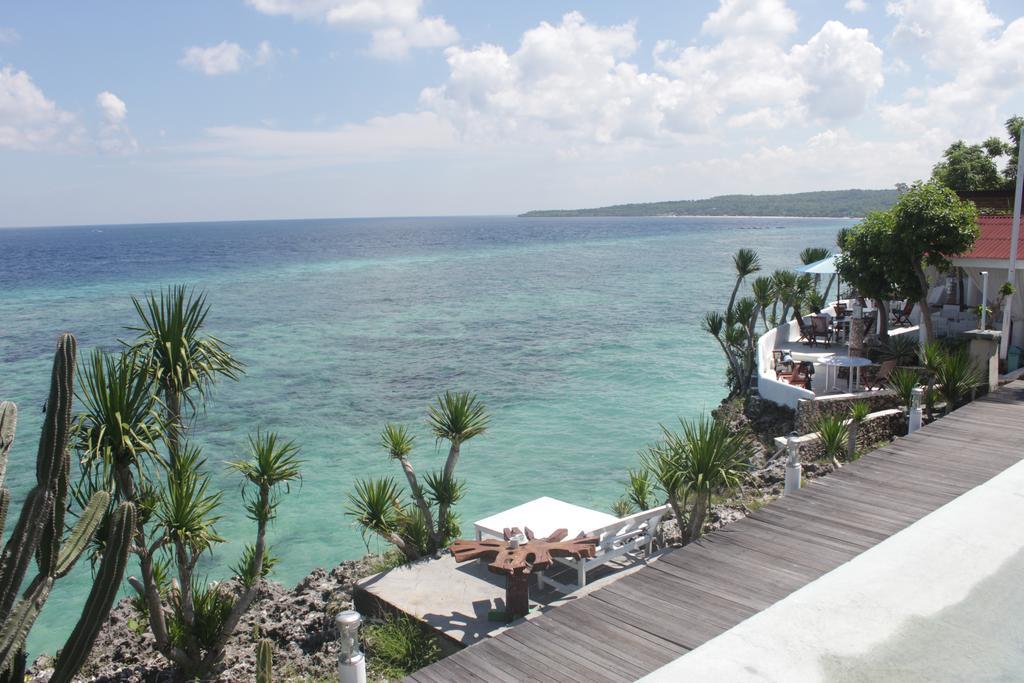 Amatoa Resort Bira Zewnętrze zdjęcie