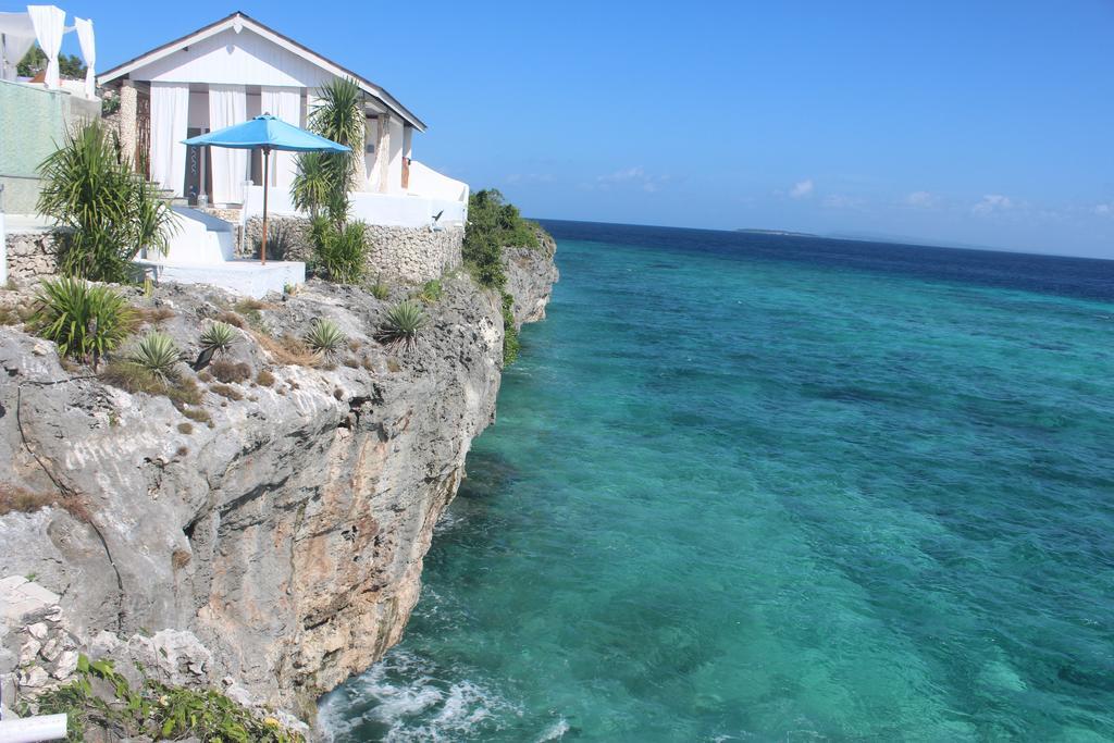 Amatoa Resort Bira Zewnętrze zdjęcie