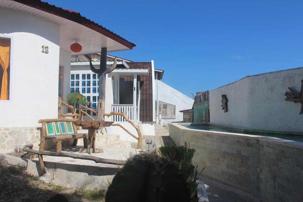 Amatoa Resort Bira Pokój zdjęcie