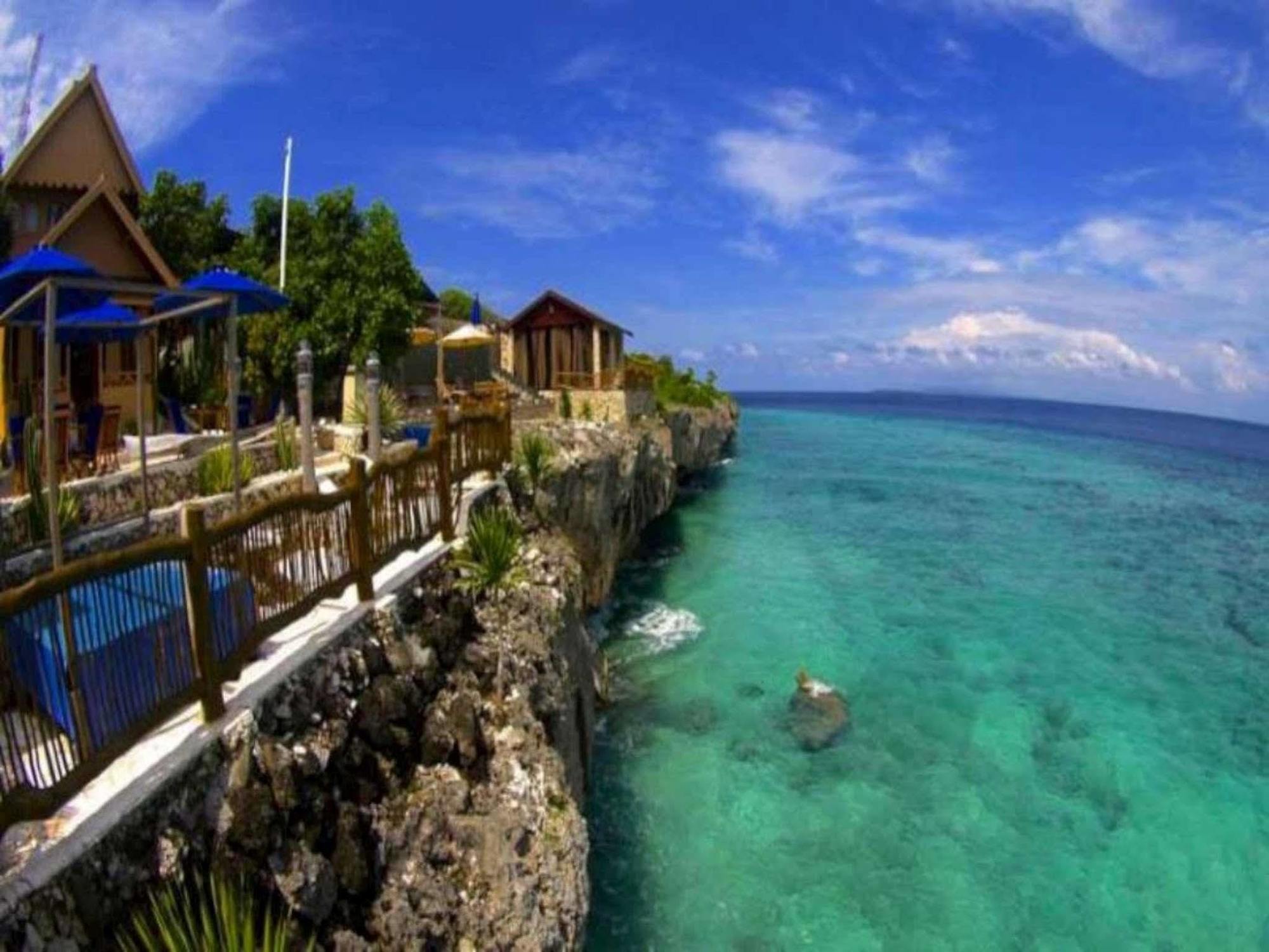 Amatoa Resort Bira Zewnętrze zdjęcie