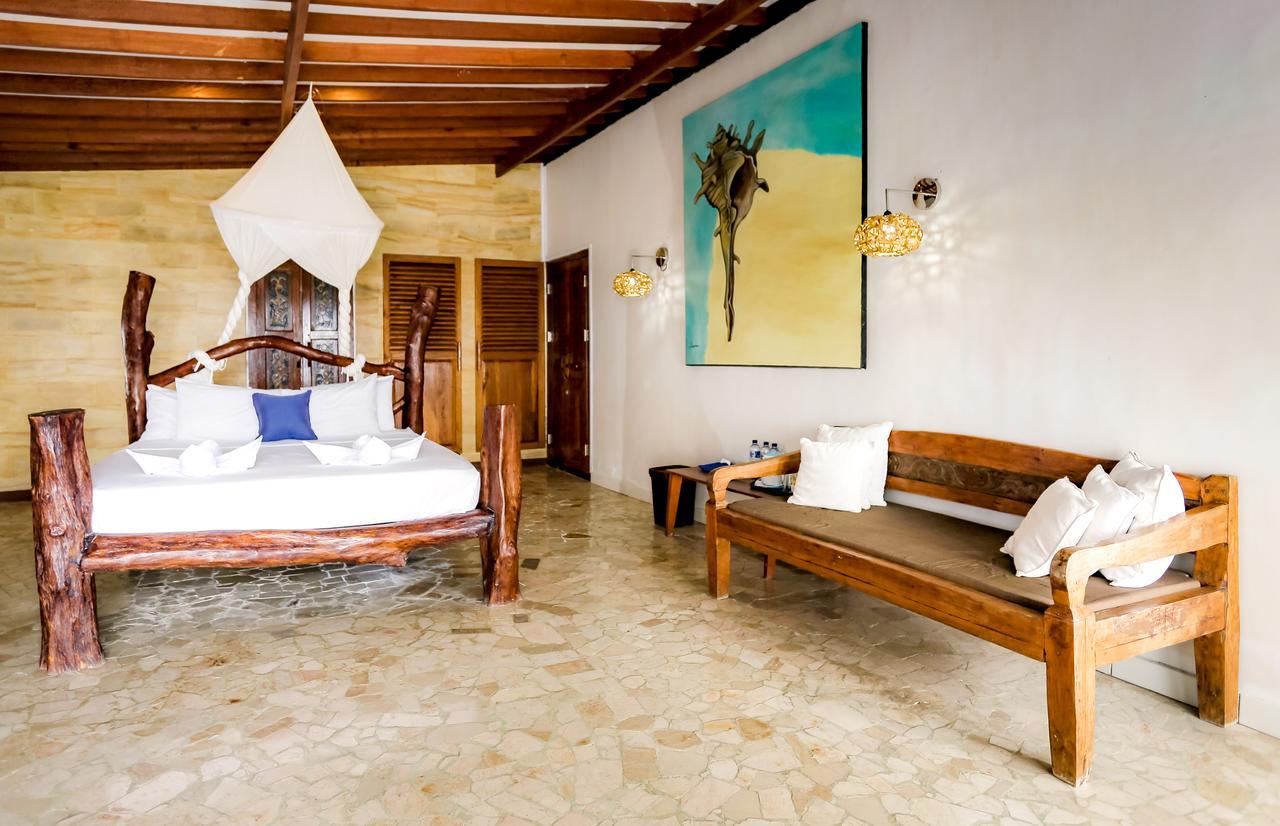 Amatoa Resort Bira Zewnętrze zdjęcie