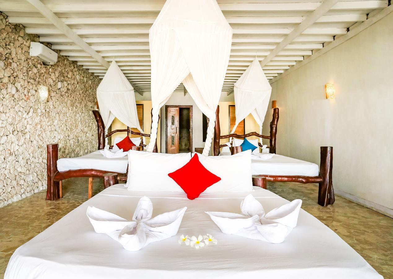 Amatoa Resort Bira Zewnętrze zdjęcie