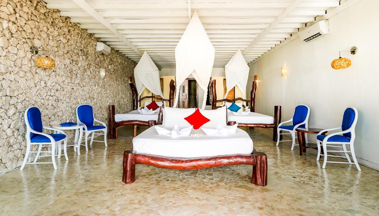 Amatoa Resort Bira Zewnętrze zdjęcie