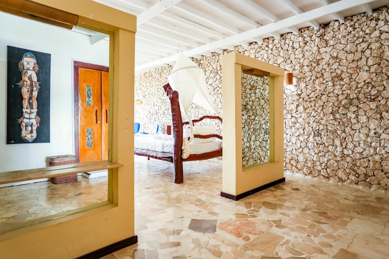 Amatoa Resort Bira Zewnętrze zdjęcie