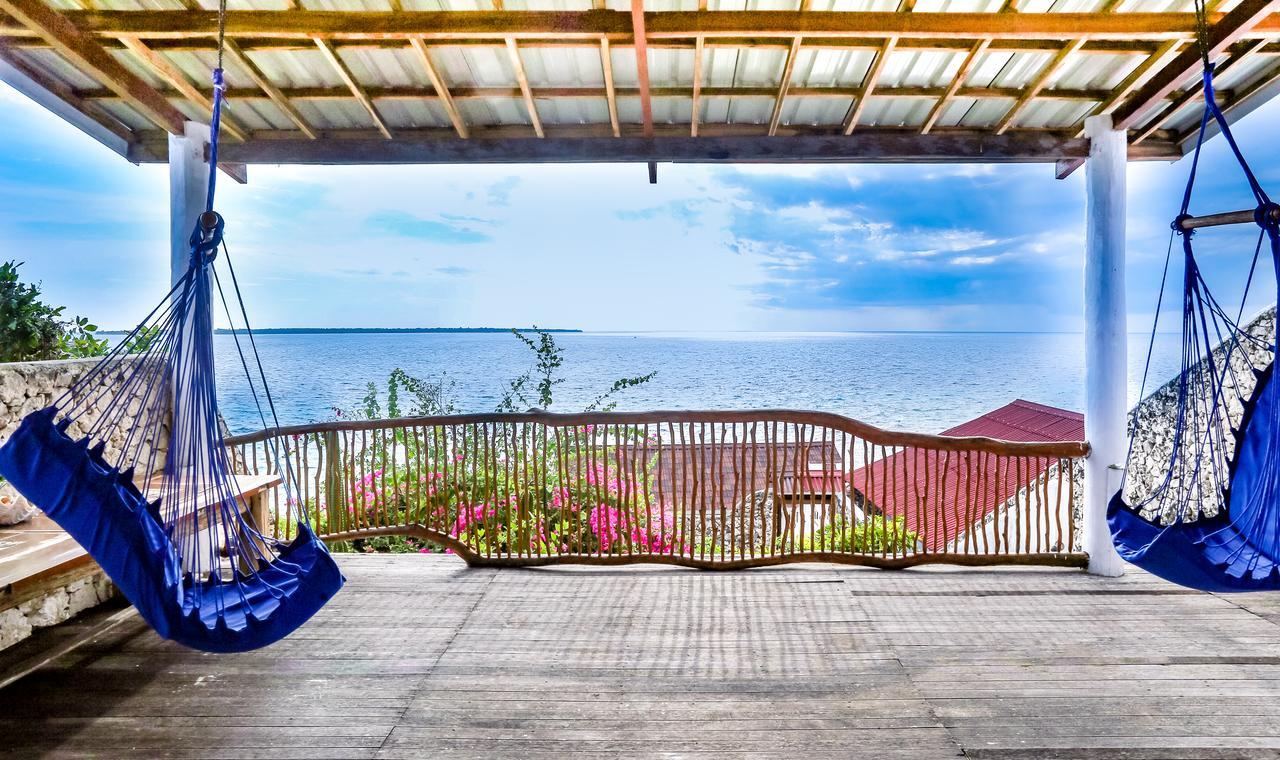 Amatoa Resort Bira Zewnętrze zdjęcie
