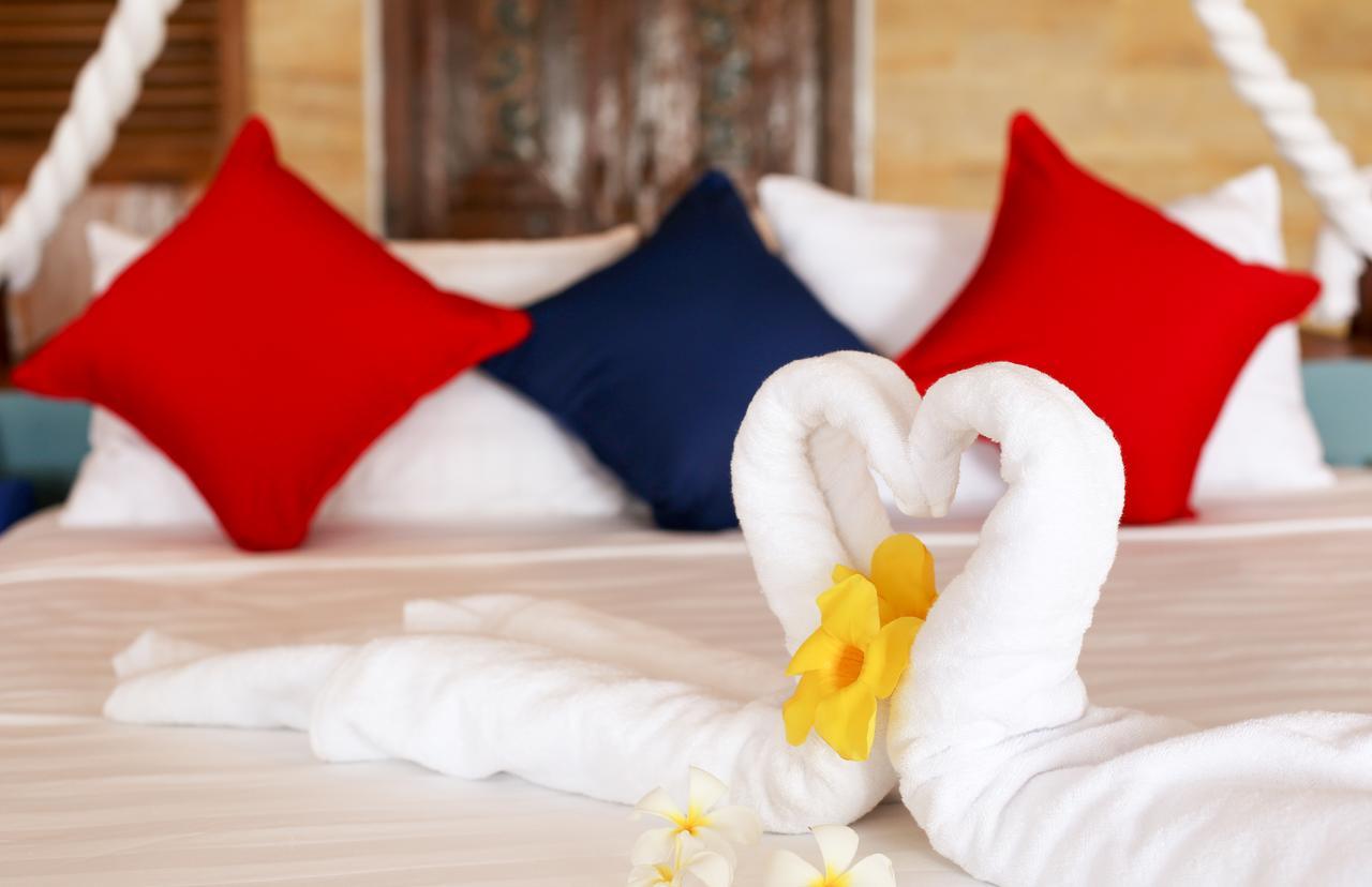 Amatoa Resort Bira Zewnętrze zdjęcie