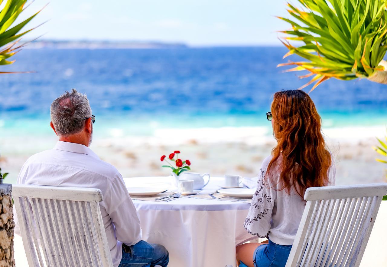 Amatoa Resort Bira Zewnętrze zdjęcie