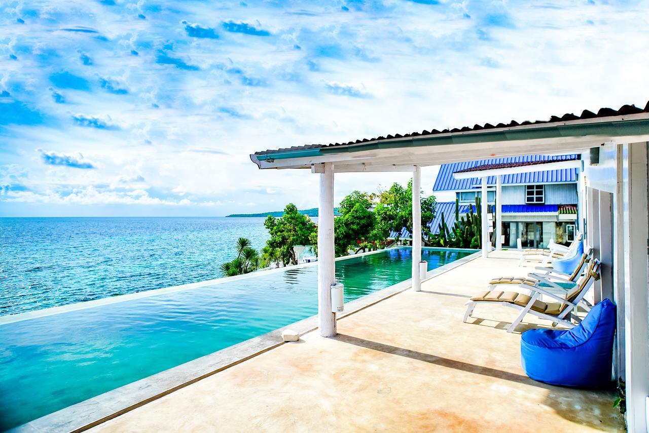 Amatoa Resort Bira Zewnętrze zdjęcie