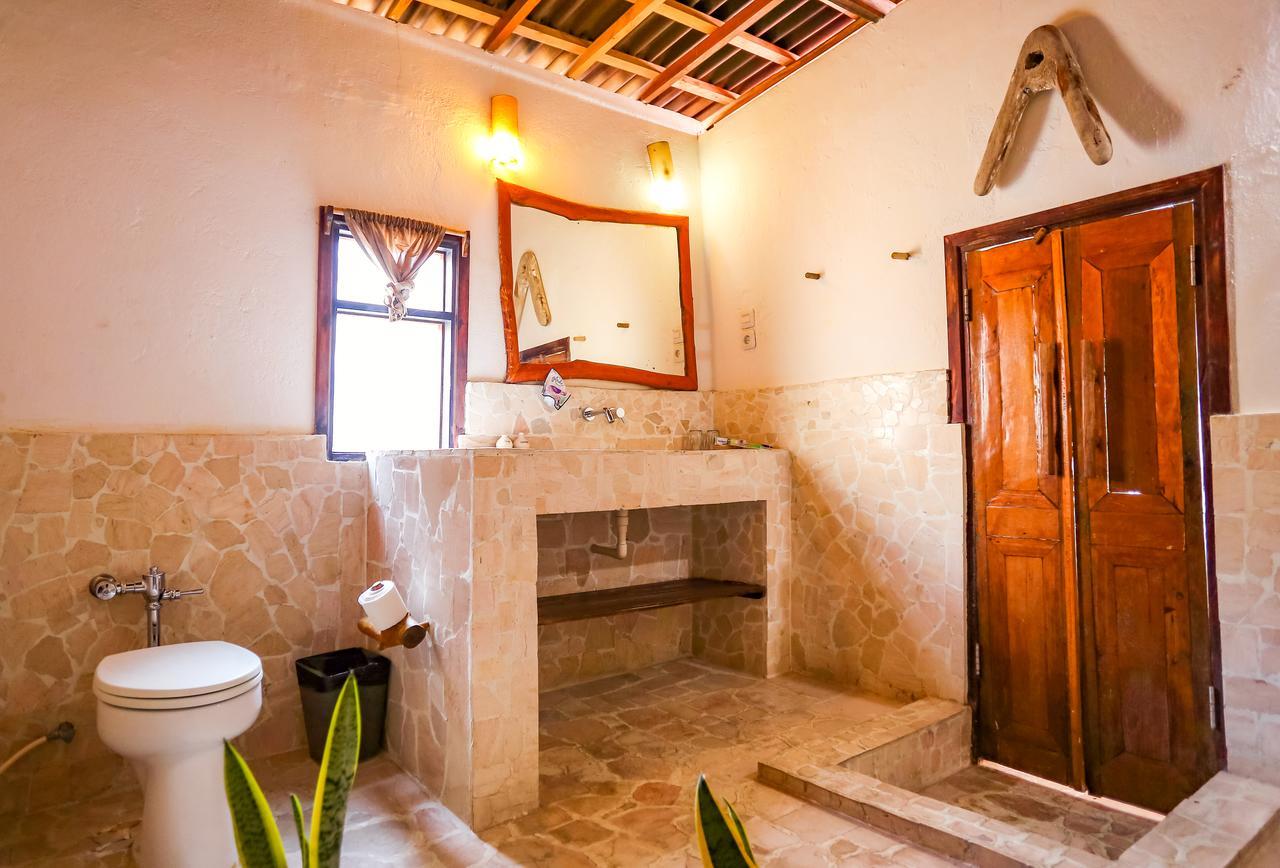 Amatoa Resort Bira Zewnętrze zdjęcie